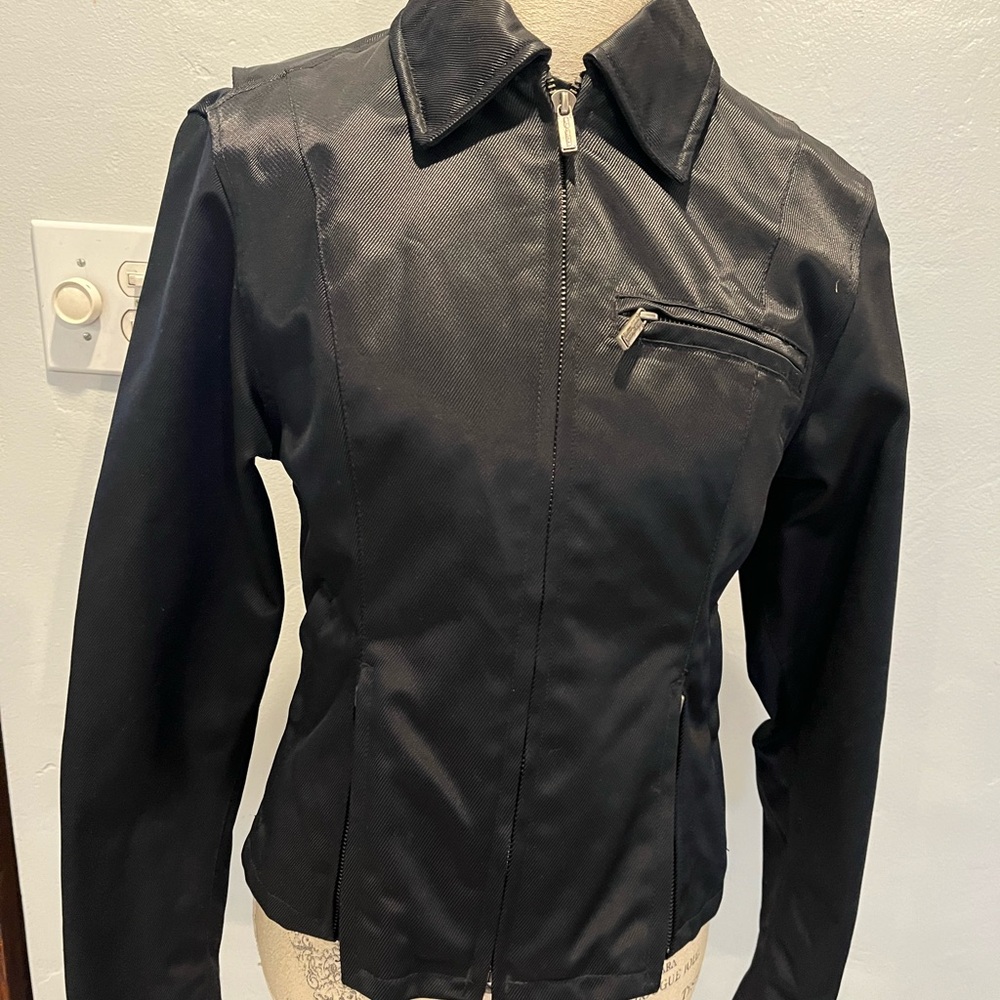 Harley Davidson Jacket Size S